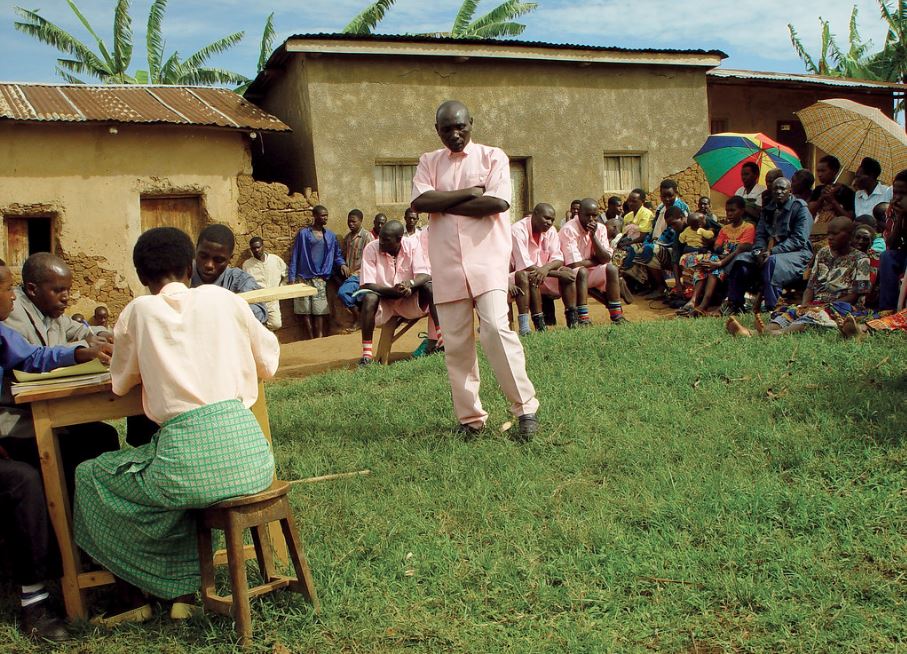 Rwandapedia